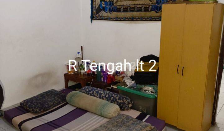 Rumah Bagus Di Jl Bintaro Melati Jakarta Selatan 2