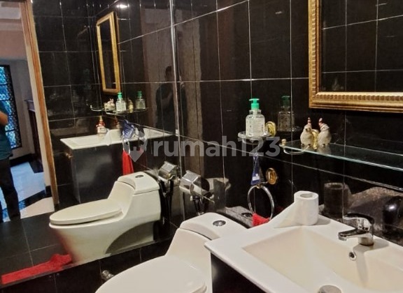 Nice House In Pulo Mas Housing, Jl Pacuan Kuda Raya Pulo Gadung East Jakarta 2