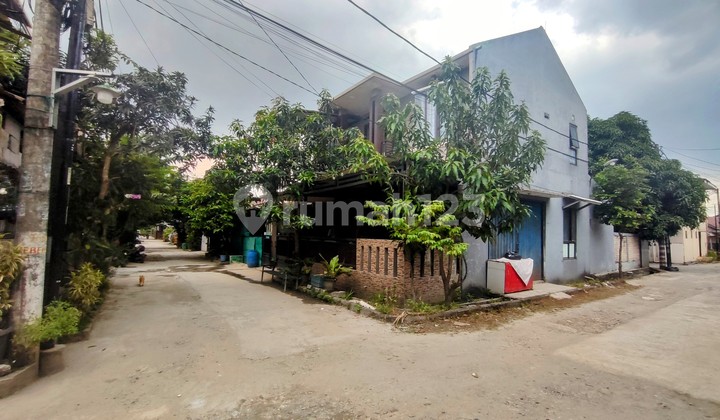 Rumah Bagus Di Perum Taman Anggrek Gunung Sindur Jawa Barat 2