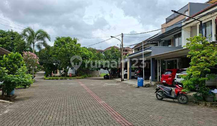 Nice House in Perum Grand Duta Cluster Amber, Periuk, Tangerang 2