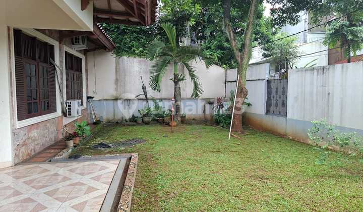 Rumah Bagus di Jl Rajawali Dalam Pondok Aren Tangerang Selatan 2