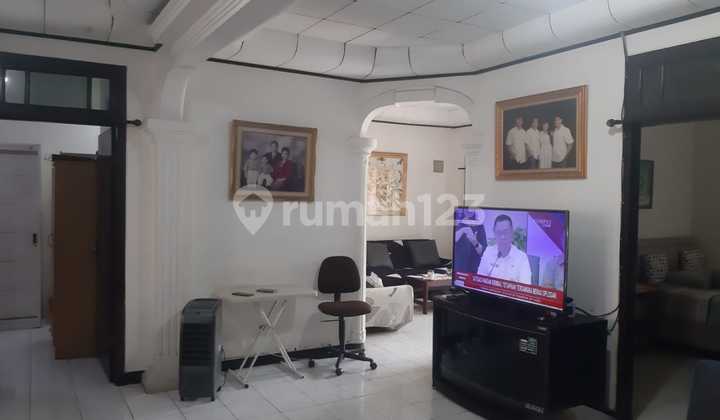 Rumah Bagus Di Perum Pondok Sawah Indah Ciputat Tangerang Selatan 2