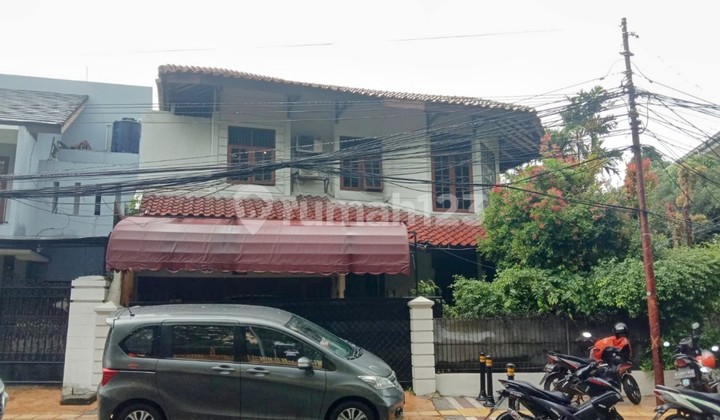 Nice House In Pulo Mas Housing, Jl Pacuan Kuda Raya Pulo Gadung East Jakarta