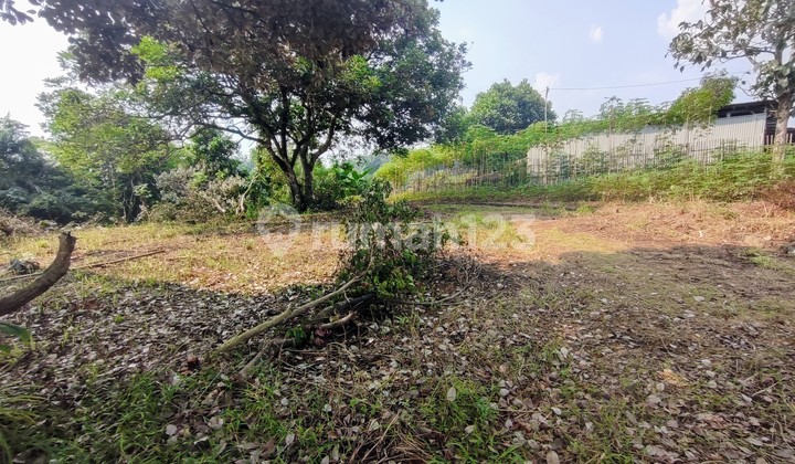 Kavling Siap Bangun Di Perum Parung Hijau, Jl Durian, Pondok Udik, Kemang Kavling Siap Bangun Di Perum Parung Hijau, Jl Durian, Pondok Udik, Kemang