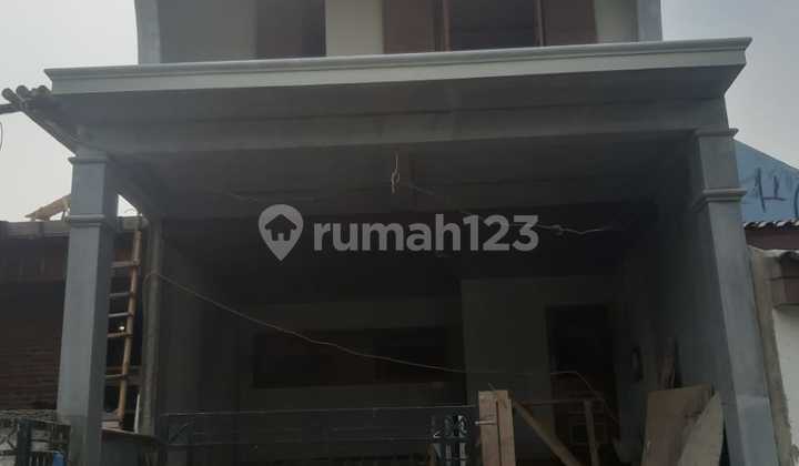 Rumah Bagus Di Villa Bintaro Indah, Pondok Aren Tangerang Selatan 1