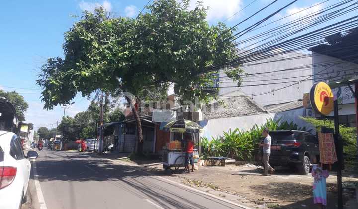 Ruko Siap Pakai Di Jl Lengkong Raya BSD Tangerang Selatan