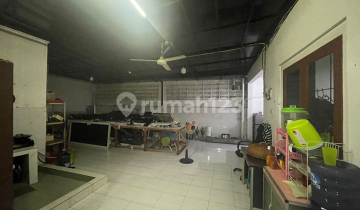 Good House In Duta Gardenia Housing Estate Jurumudi Tangerang City 2