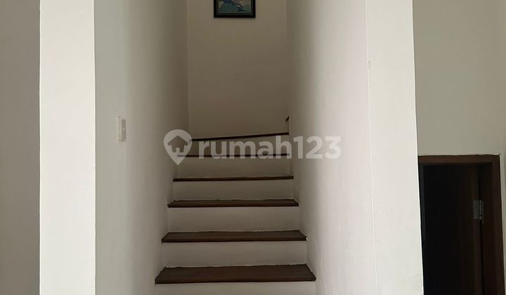 For Sale Ready-to-Live-In House in Emerald Bintaro Jaya Sector 9