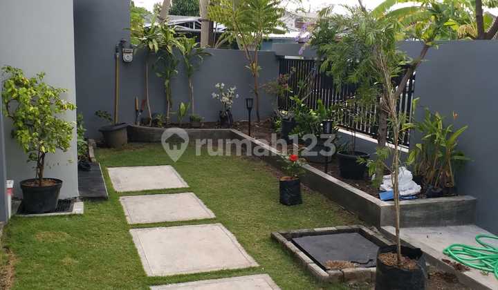 Rumah Bagus Di Perum Rangkut Pandug Surabaya Jawa Timur 2