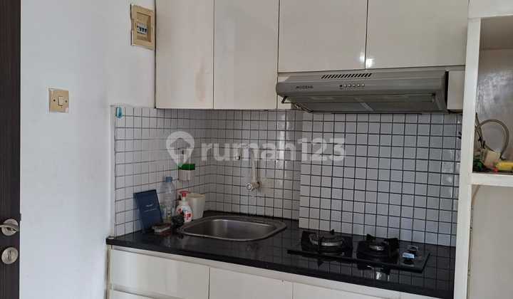 Apart Siap Huni di Apart Sky View Bsd Tangerang Selatan 2