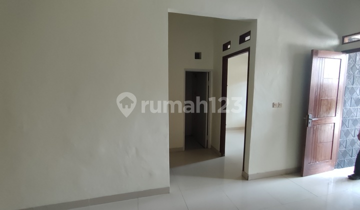 Rumah Bagus Di Perum Puri Serpong Pamulang Tangerang Selatan 2