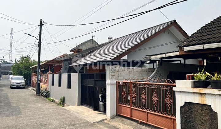 Rumah Bagus Di Jl Mangga Ciledug Kota Tangerang 1
