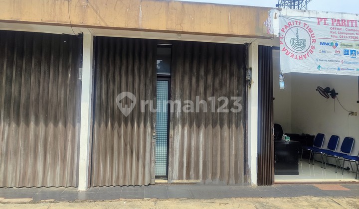 Kios Siap Pakai Di Perum The Panorama Cibinong Bogor Kios Siap Pakai Di Perum The Panorama Cibinong Bogor