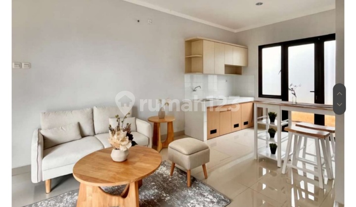 Rumah Bagus Di Avania Bintaro Ciputat Tangerang Selatan 2