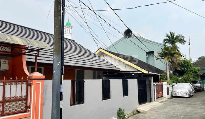 Rumah Bagus Di Jl Mangga Ciledug Kota Tangerang 2