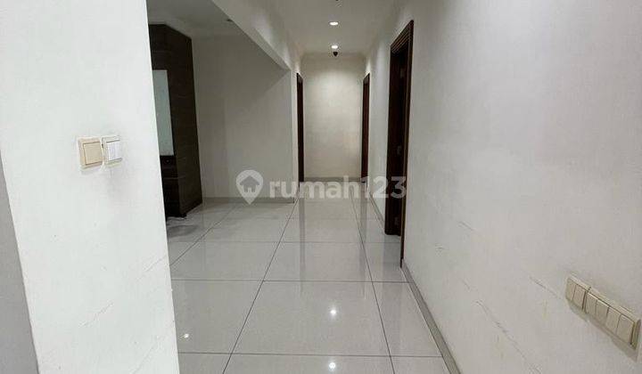 Bellezza Permata Hijau 4br 340m2 Unfurnished For Sale 2