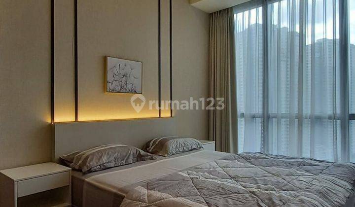 Anandamaya Residences 3br 175m2 Furnished For Sale 2