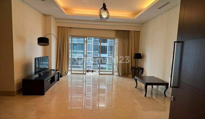 Capital Residences 3br 170m2 Tower One For Sale 1