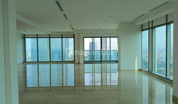 57 Promenade 4br 365m2 Penthouse Unfurnished For Sale 1