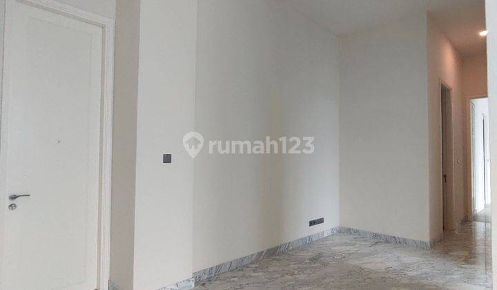 The Stature 3br 351m2 Unfurnished For Rent 2