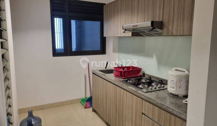 1 Park Avenue 2br 146m2 Furnished For Rent 2