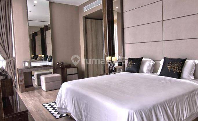 Pakubuwono Spring 2br 175m2 Furnished For Rent 2