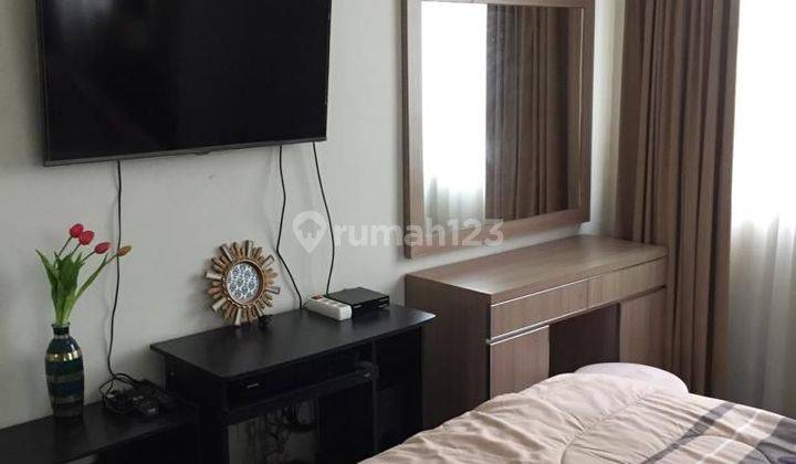 One Park Residences 2br 93m² Tower B Furnished For Rent 1