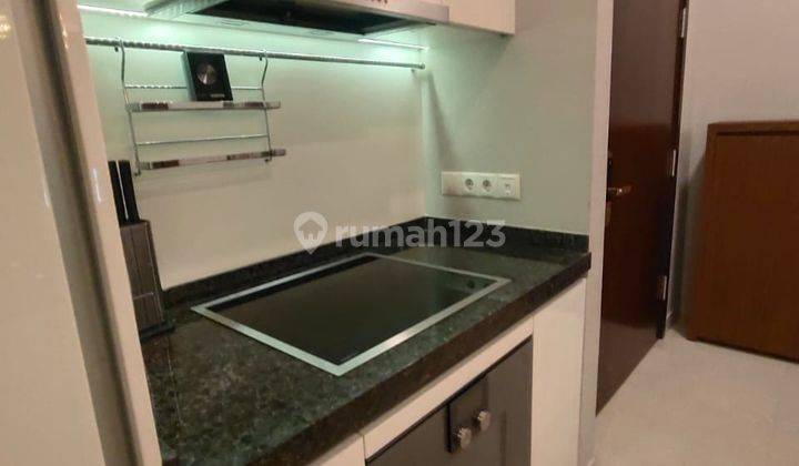 For Sale Anandamaya Residences 2 Br Furnished Sudirman Jaksel 2