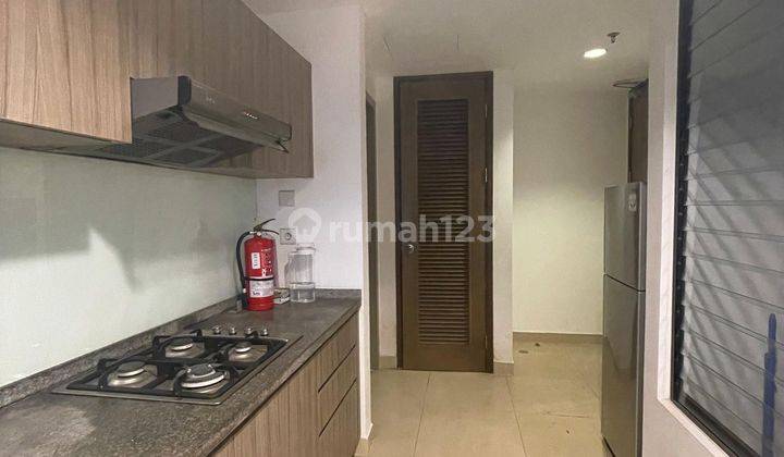 Dijual 1 Park Avenue 3 br Furnished Gandaria Jakarta Selatan 2