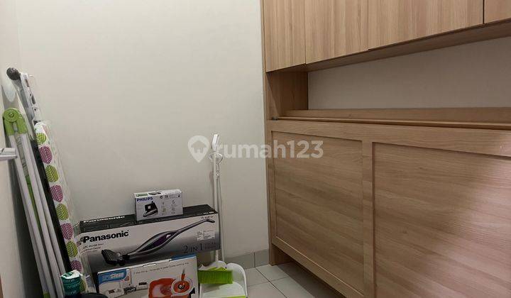 For Sale La Vie All Suites 2 Br Furnished Kuningan Jaksel 2