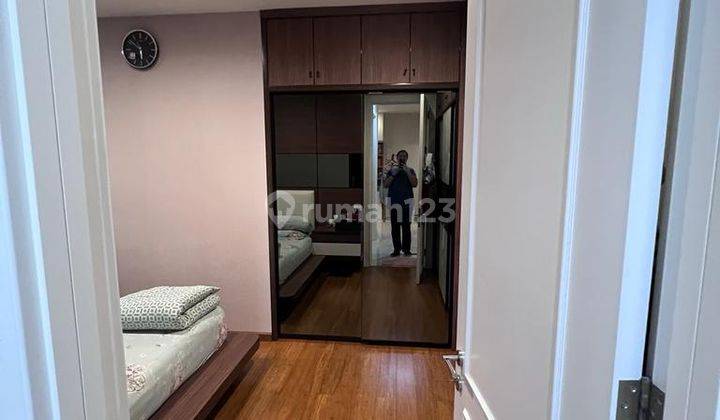 Ambassador Kuningan 2br 88m2 Furnished For Sale 2