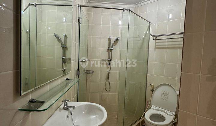 Royal Mediterania 2Br 90m2 Unfurnished For Sale 2