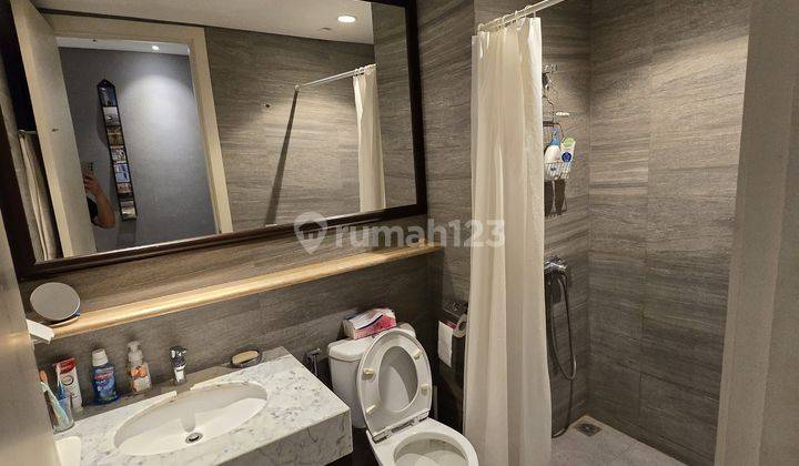 St Moritz Puri Indah 2br 120m2 New Royal Twr Furnished For Rent 2