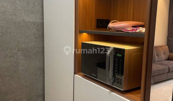 Element Kuningan 2br 80m3 Furnished For Sale 2