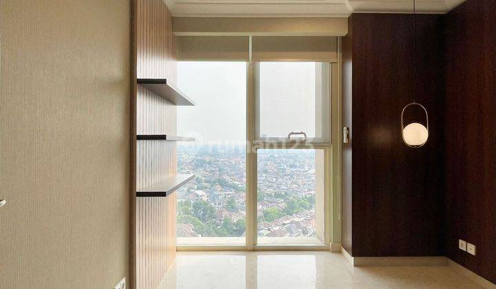 Pondok Indah Residences 3br 159m2 Furnished For Sale 2