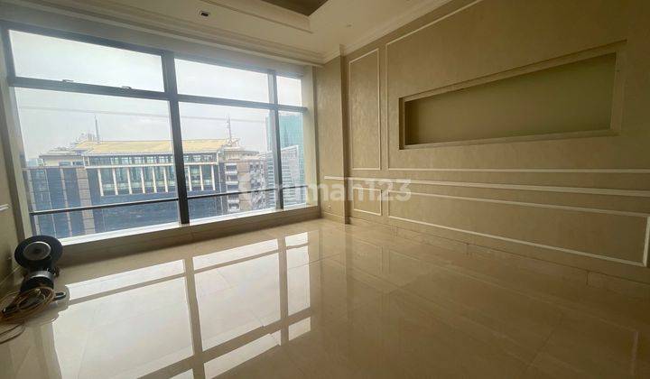 Airlangga Ritz Carlton 4Br 880m2 Unfurnished For Sale Hot Deal 2