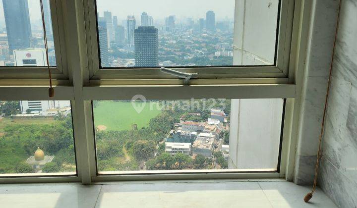 Peak Sudirman 3br 232m2 Furnished For Rent 2