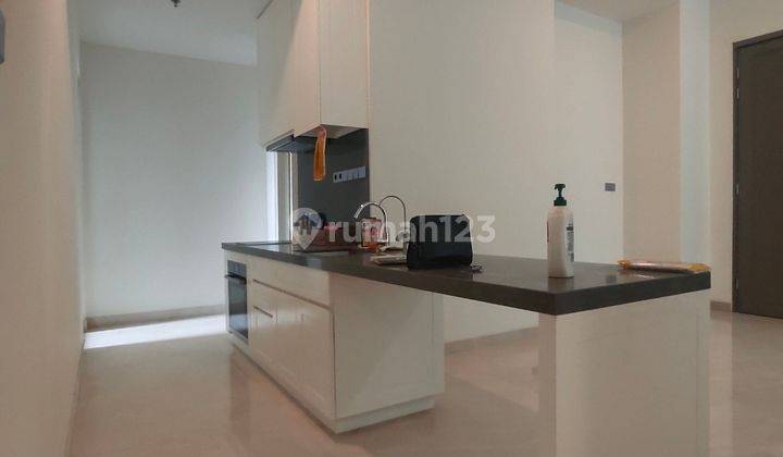 The Stature 2br 146m2 Furnished Menteng For Rent 2