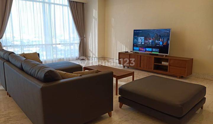 Botanica Simgprug 3br 288m2 Furnished For Sale 1