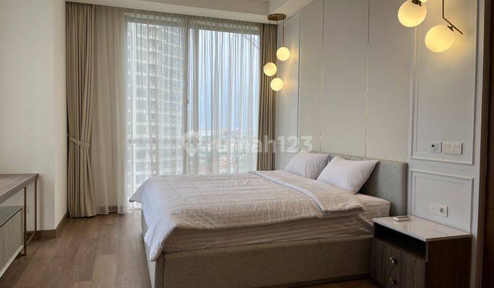 Pakubuwono Spring 2br 275m2 Furnished For Sale 1