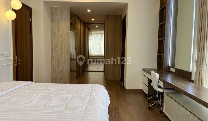 Pakubuwono Spring 2br 275m2 Furnished For Sale 2