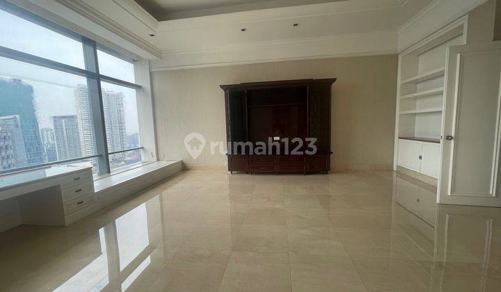 Airlangga Mega Kuningan 4br 880m2 Unfurnished For Sale Hot Deal 1