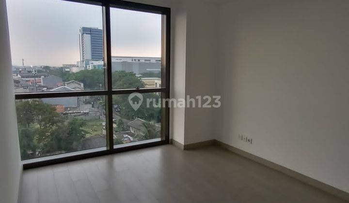 One Park Avenue 2br 146m2  Unfurnished Gandaria For Sale 2