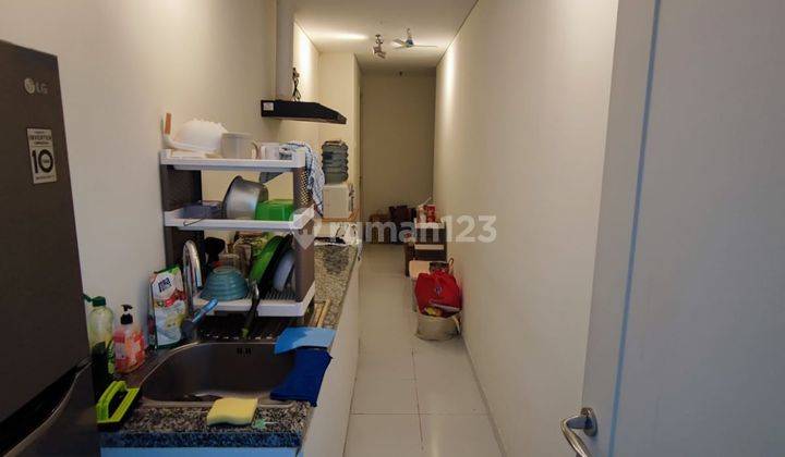 Regatta Pantai Mutiara 2br 119m2 Unfurnished For Sale 2