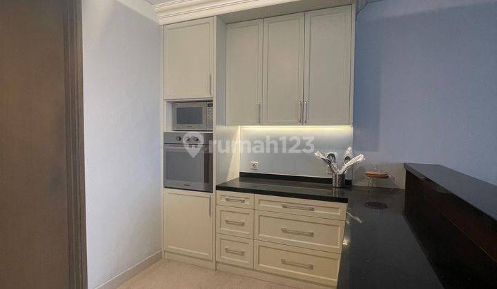 One Park Avenue 3BR 177M2 Furnished Gandaria For Sale Hot Deal 2