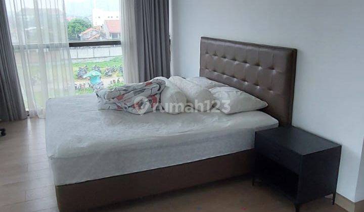 1 Park Avenue Gandaria 3BR 177M2 Furnished For Rent 2