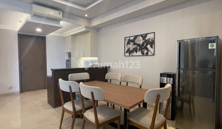 One Park Avenue 3br 177m2 Royal Tower Furnished For Sale 1