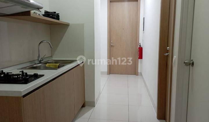 Lavie Kuningan 2br 180m2 Allee Twr Unfurnished For Rent 2