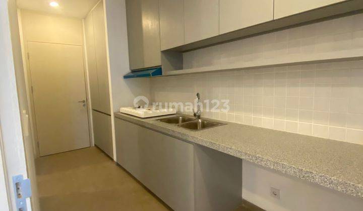 Izzara 2br 147m2 Unfurnished Private Lift Tb Simatupang For Rent 2