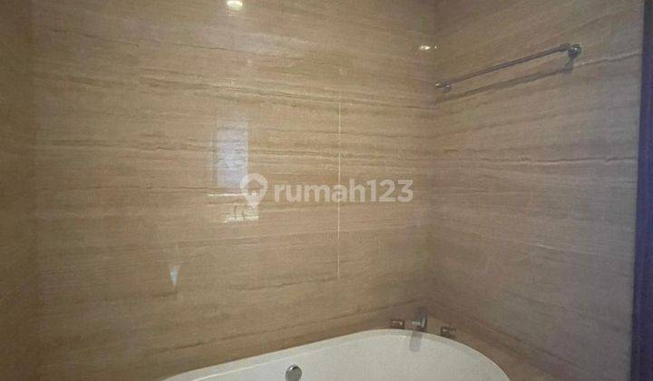 Apartement South Hills 3 BR Unfurnished Baru Dijual 2